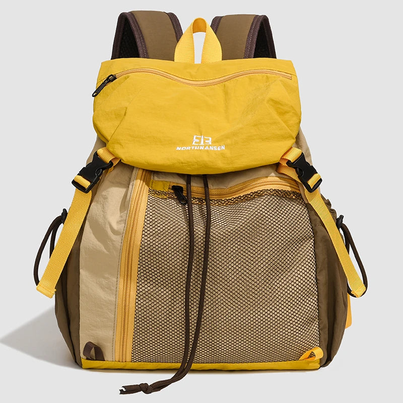 Lightweight Waterproof Women's Commuter Backpack | Large Capacity Daypack