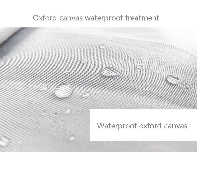Stylish Waterproof Laptop Backpack for Women | USB Charging