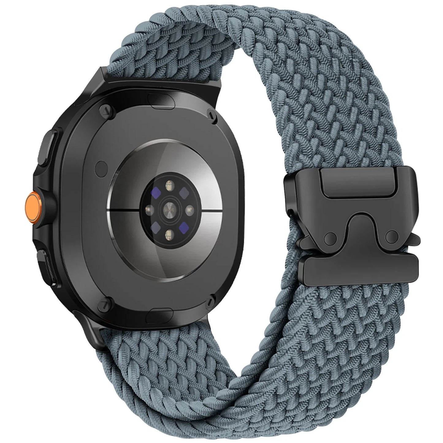 Braided Strap for Galaxy Watch | Stylish and Durable Watch Band