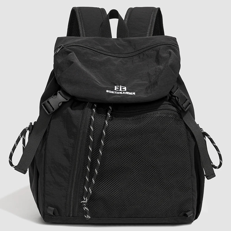 Lightweight Waterproof Women's Commuter Backpack | Large Capacity Daypack