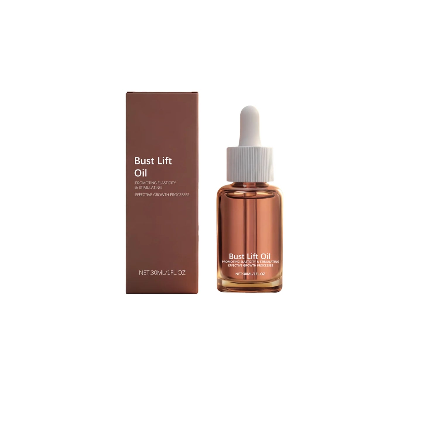 Breast Care Essential Oil | Gentle Nourishing Massage Oil