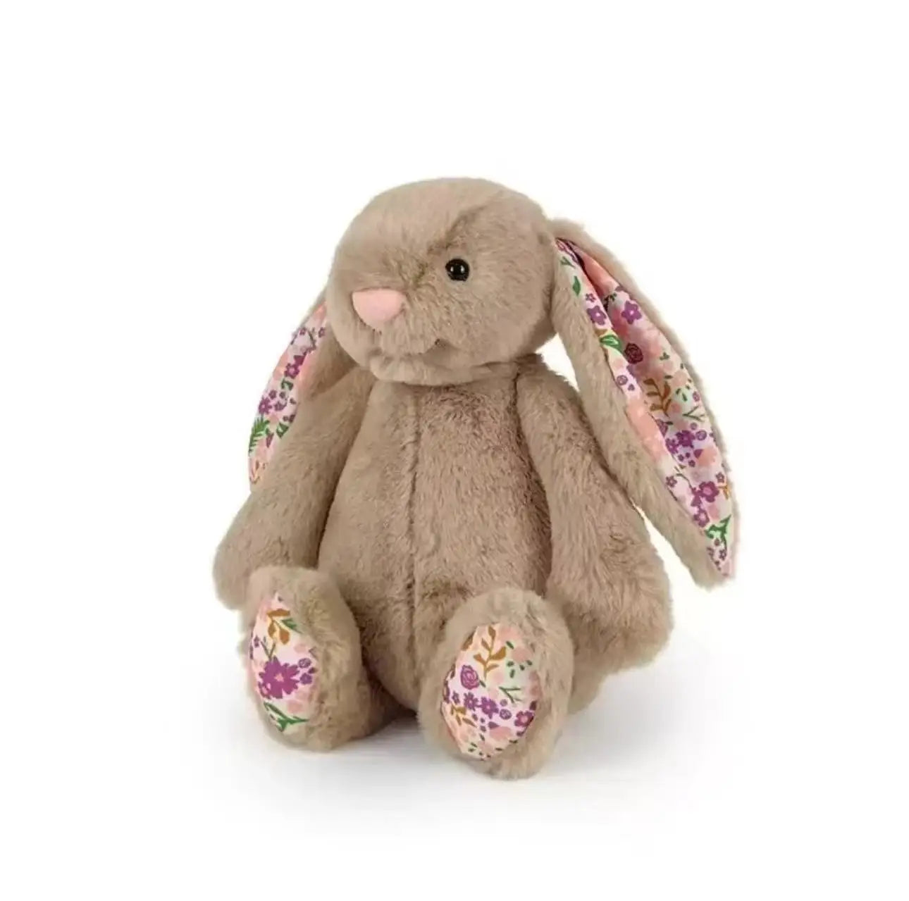 Crimson Dragon Rose Bouquet Plush Toy | Perfect Valentine's Gift