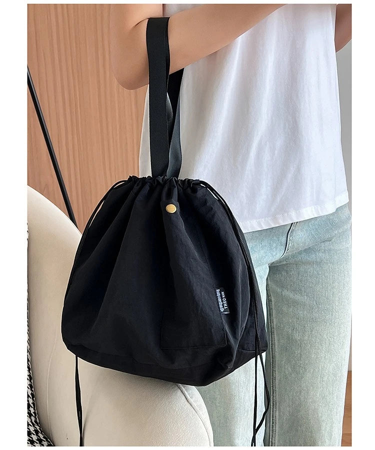 Portable Insulated Lunch Box Bag | Waterproof & Stylish Bento Bag