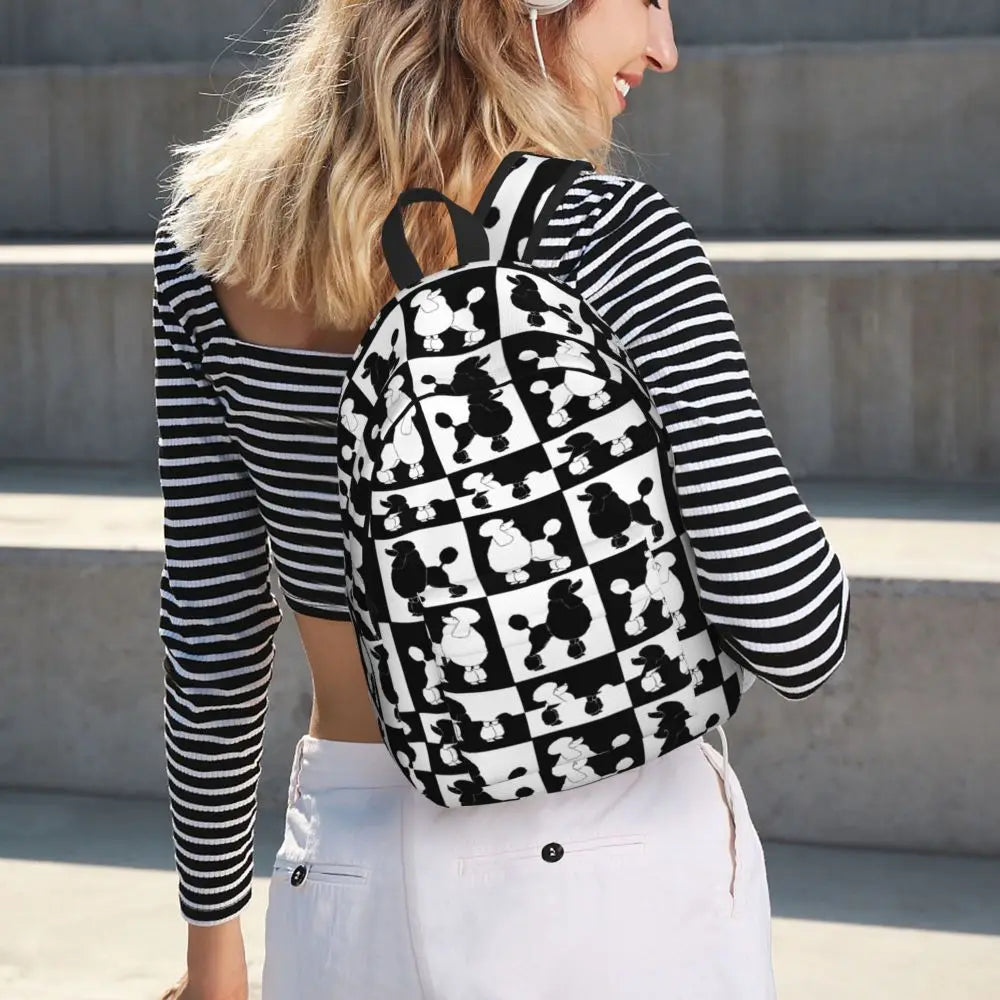 Cute Animal Lover Kids Backpack | Perfect School Daypack