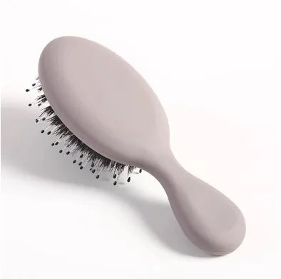Portable Anti-Static Airbag Comb for Kids | Cute & Compact