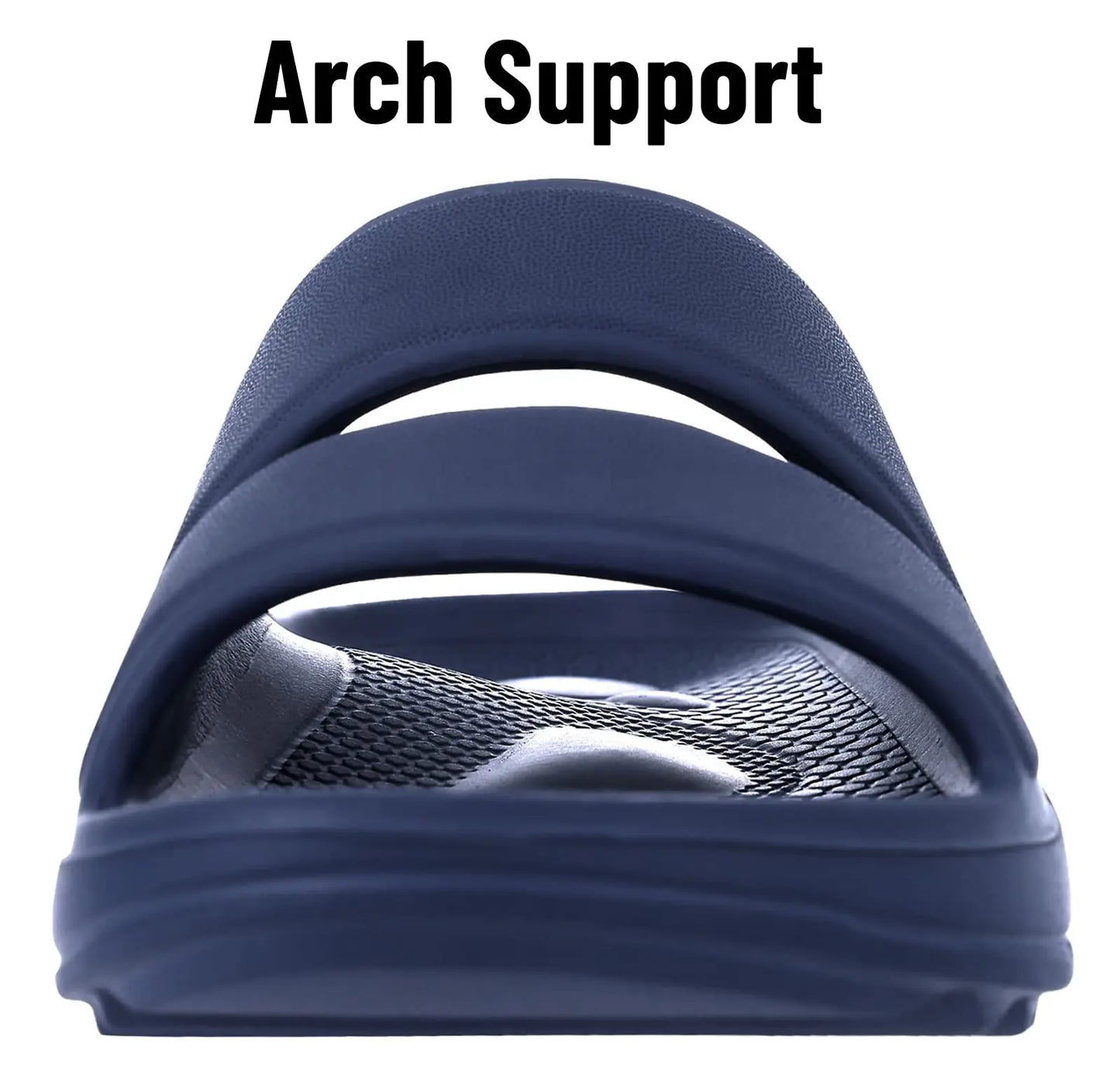 Comfortable Orthopedic Sandals for Women | Non-Slip Recovery Slides