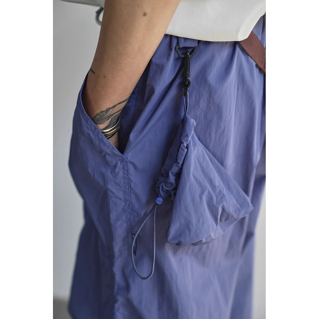 Lightweight Quick Dry Outdoor Trousers for Summer Hiking & Work