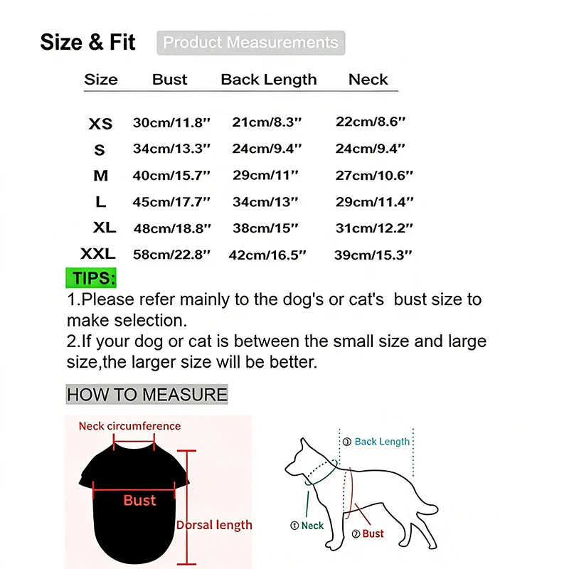 Breathable Dog Jerseys for Summer | Sporty Puppy T-Shirts