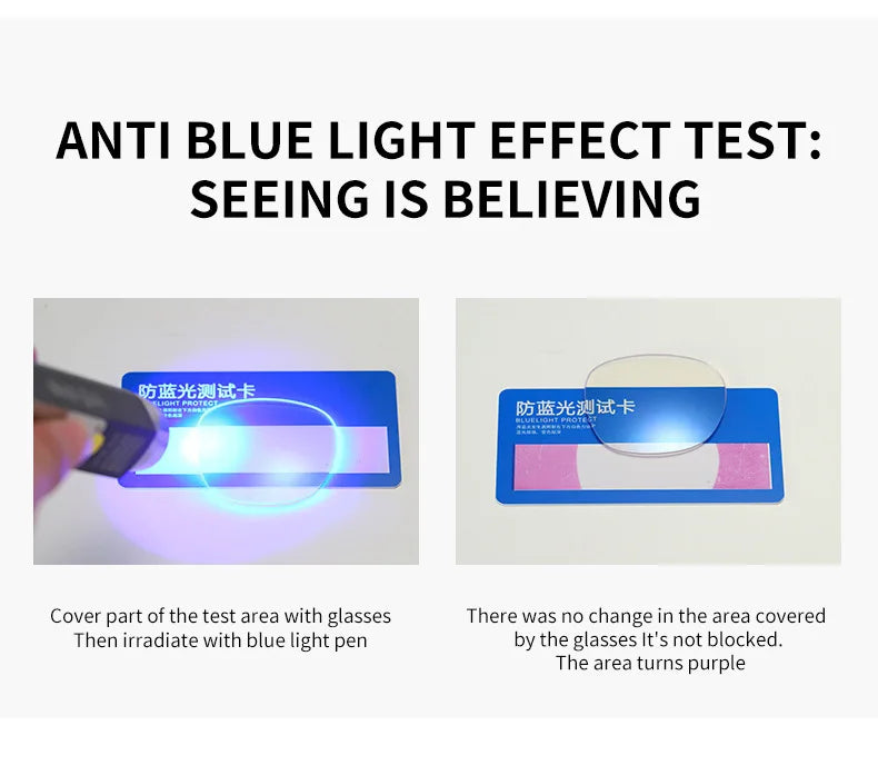 New Reading Glasses Men women Anti Blue Light Presbyopia Eyeglasses Antifatigue Computer Eyewear with +1.5 +2.0 +2.5 +3.0 +3.5