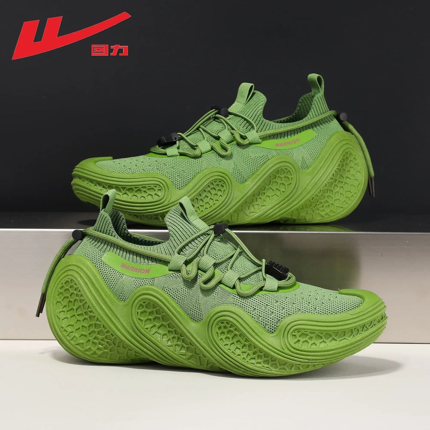 Men's Breathable Mesh Sports Shoes | Lightweight Casual Sneakers