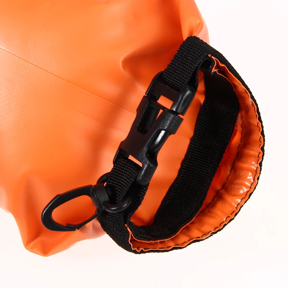 2L Waterproof Dry Bag | Lightweight Gear Storage for Water Sports