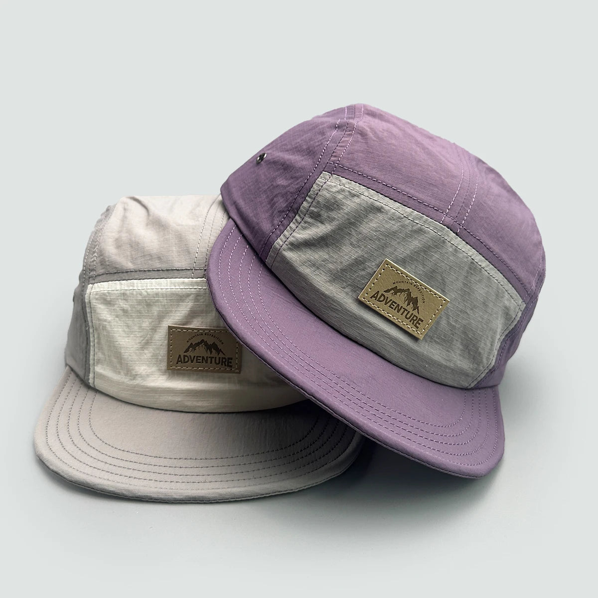 Unisex Quick Drying Outdoor Baseball Hats | Versatile Sunshade Caps