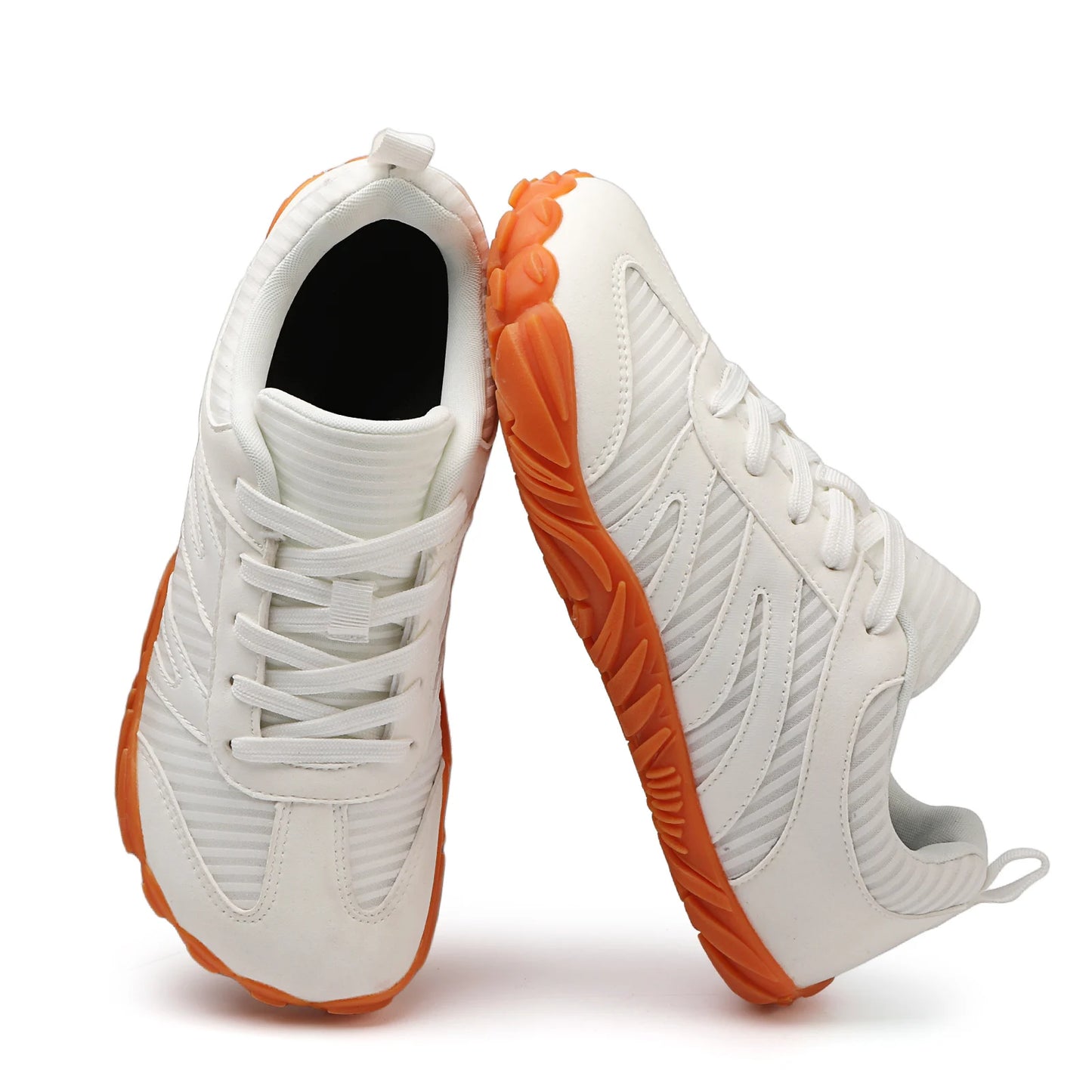 Women's Breathable Barefoot Wide Shoes | Non-Slip Casual Footwear