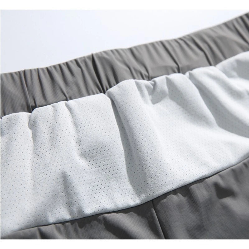 All-Day Comfort Outdoor Shorts | Breathable & Ultra-Light Unisex Wear