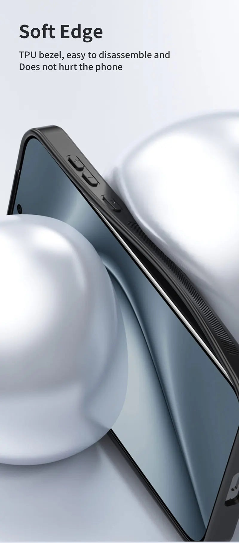 Luxury AG Matte Case For Samsung Galaxy A06 A16 A26 A36 A56 Magnetic PC Frosted 360 Degree Bracket Stand Protective Cover