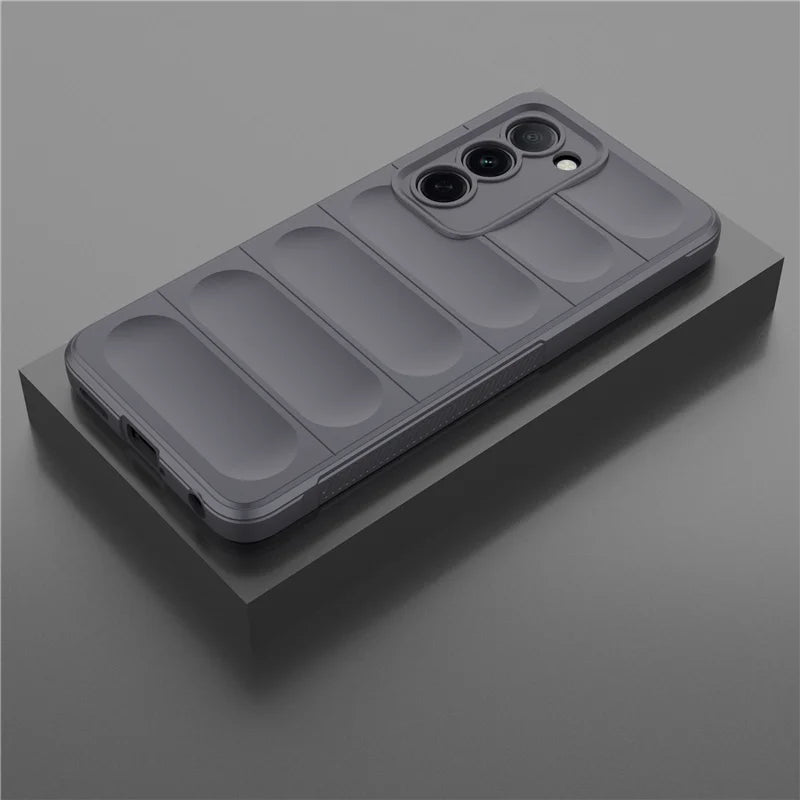 Shockproof Soft Case Phone Cover For Oppo A5 A38 A58 A78 Find X5 X6 X7 X8 Reno 11F 12F 13F 14F 11 12 13 14 Pro Liquid Silicone