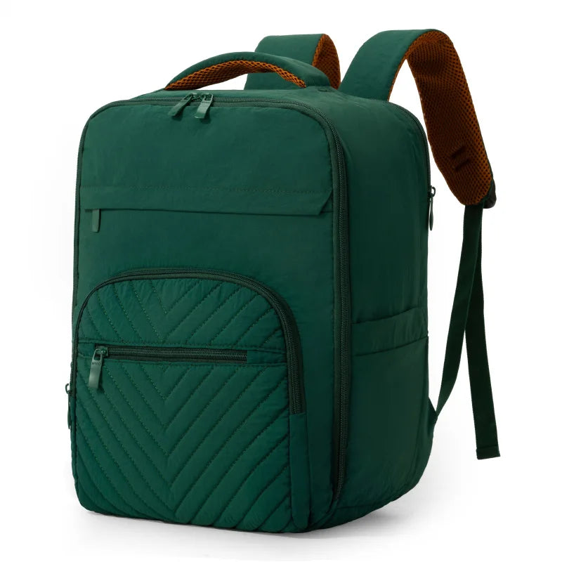 Stylish Lightweight Travel Backpack for Women | Perfect for Any Journey