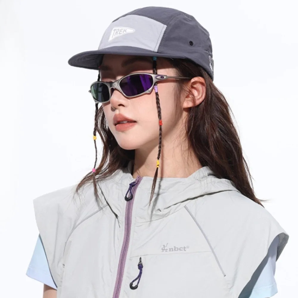 Stylish Lightweight Ladies' Baseball Cap | Breathable Sun Hat