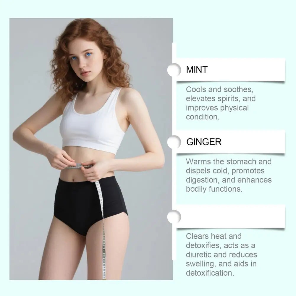 30 Digestive Support Patches for Comfort and Balance