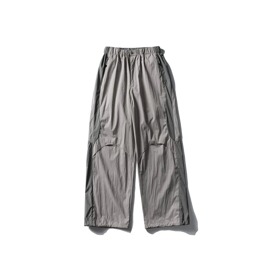 Lightweight Quick Dry Outdoor Cargo Pants for Men & Women