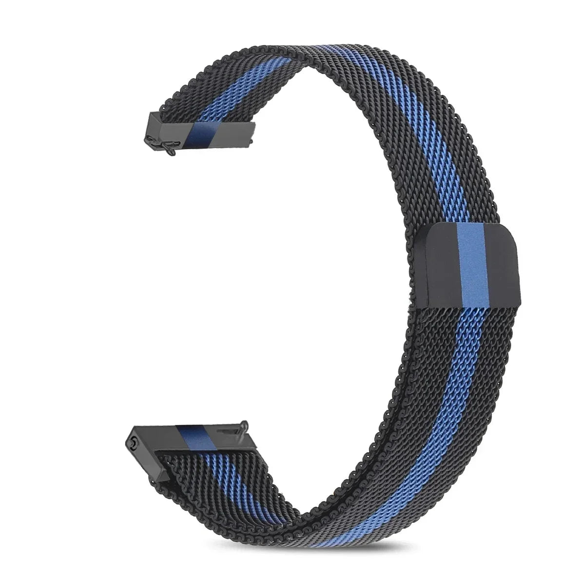 Milanese Loop Magnetic Strap | Enhance Your Smartwatch Style