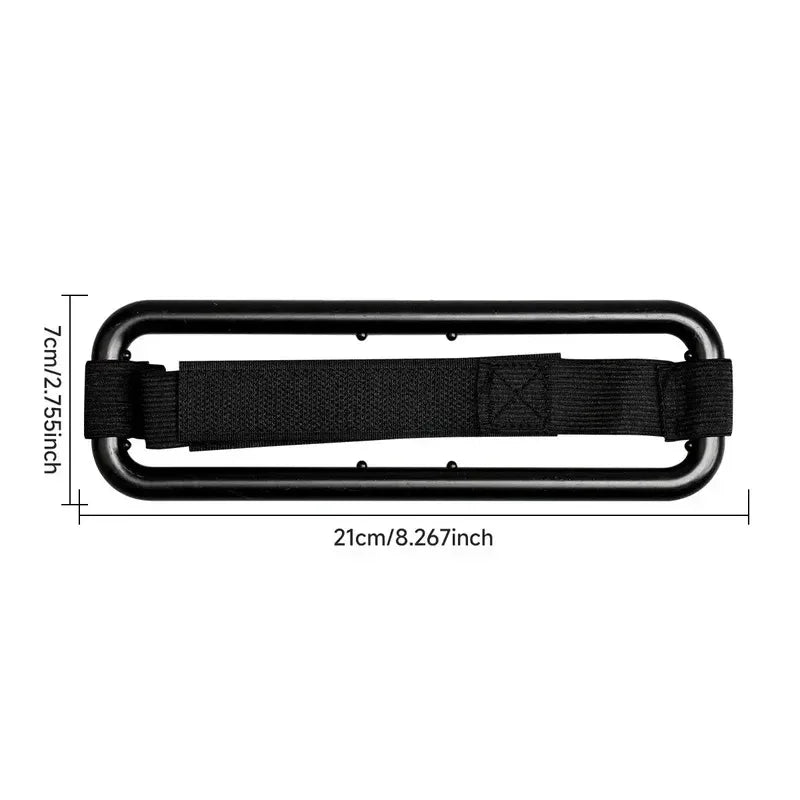 Versatile Car Paper Towel Holder | Convenient Visor Tissue Box