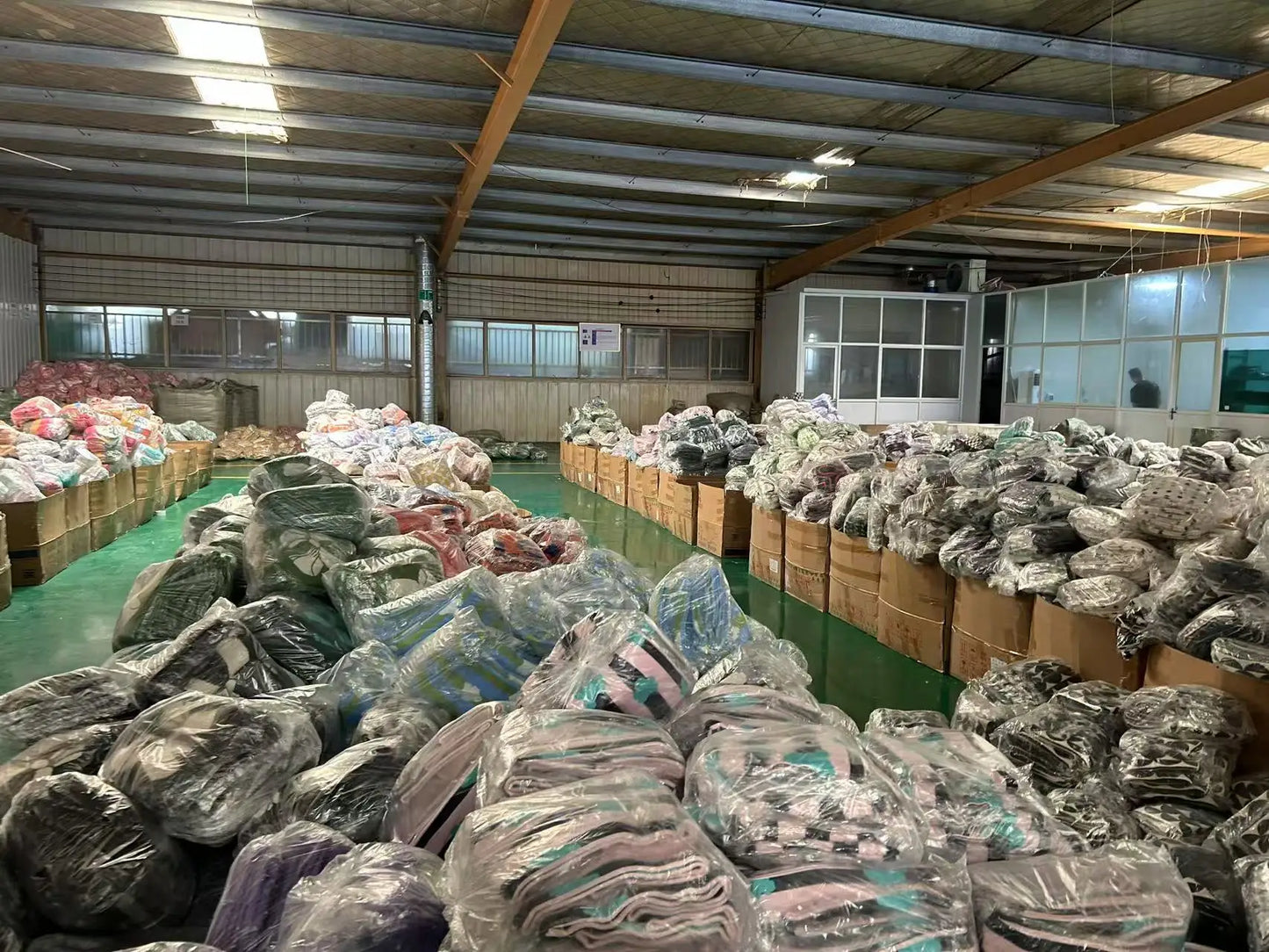 Handmade Mini Knitted Tote Bags | Portable Spring Summer Handbags