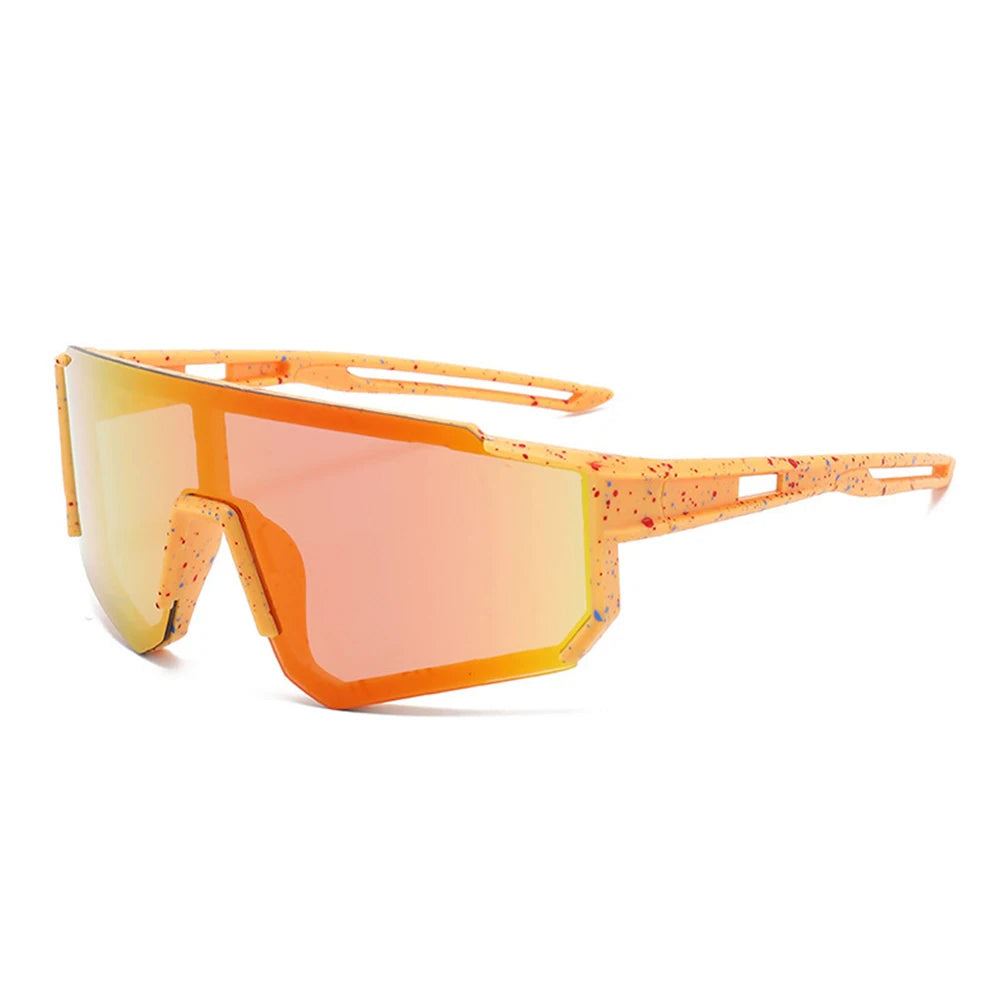 Lightweight Windproof Goggles for Youth Sports Protection