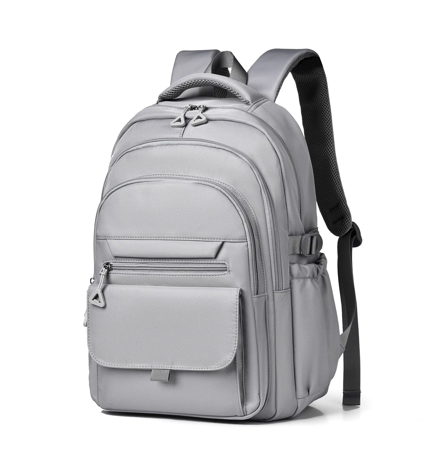 Stylish Multi-layer Waterproof Backpack | Large Capacity Bag