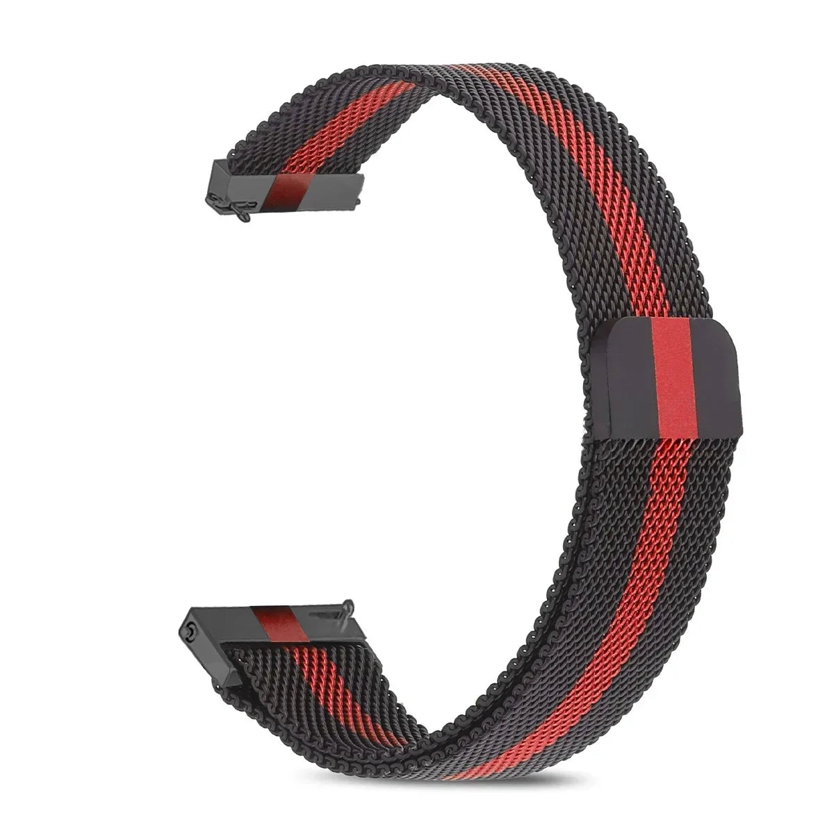 Milanese Loop Magnetic Strap | Enhance Your Smartwatch Style