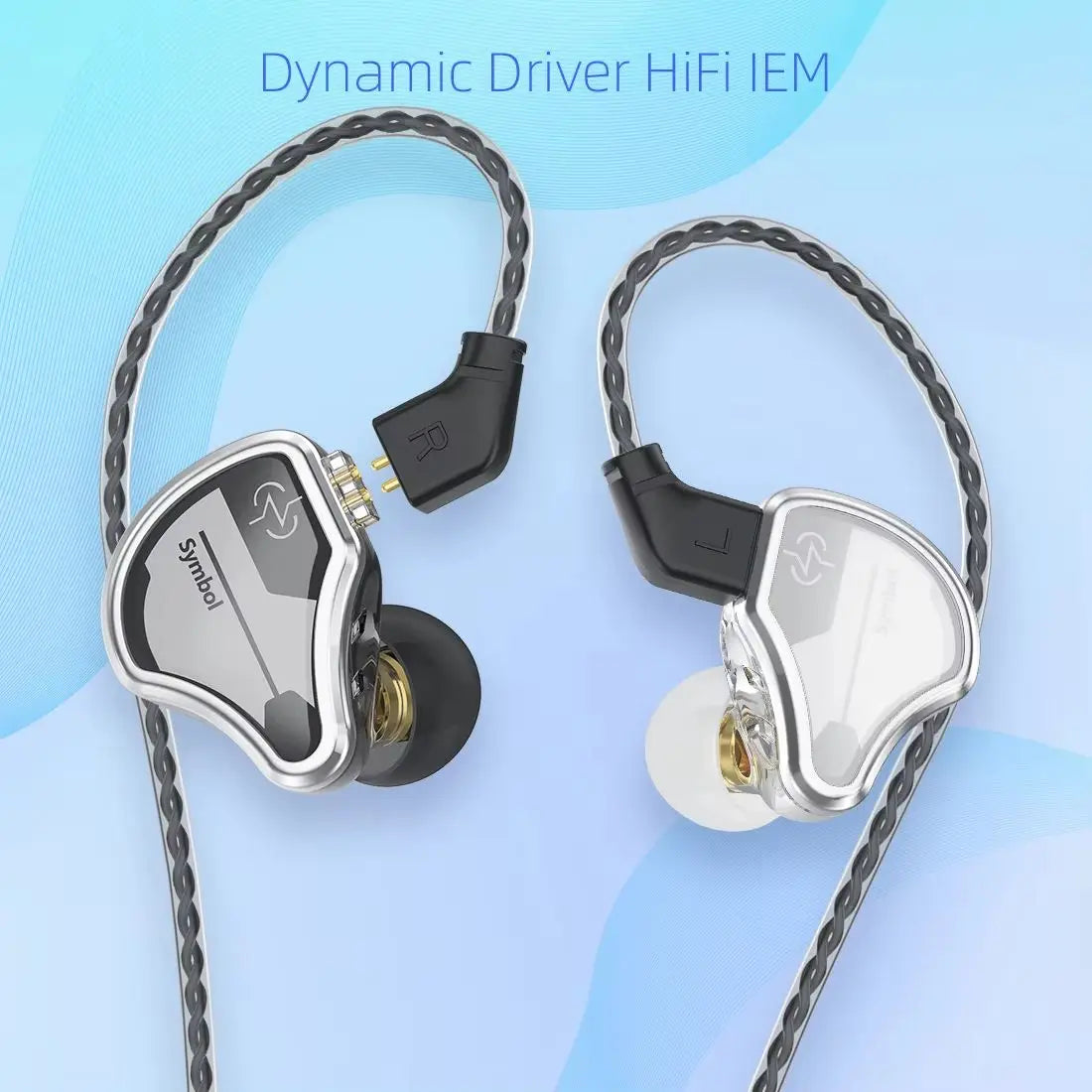 High-Resolution Noise Cancelling Headphones | Ultimate Sound Experience