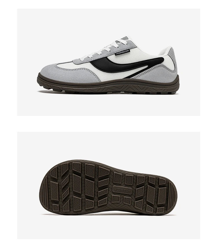 Wide Barefoot Shoes: Minimalist Sneakers for Comfort & Style
