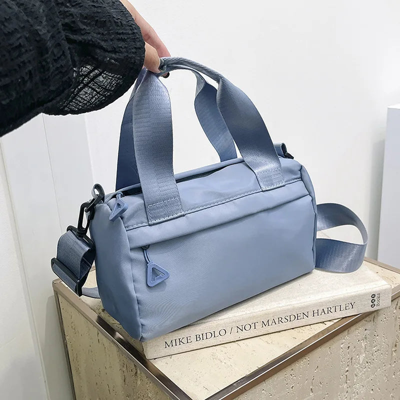 Mochila pequeña multiusos con estilo | Perfecta para el uso diario