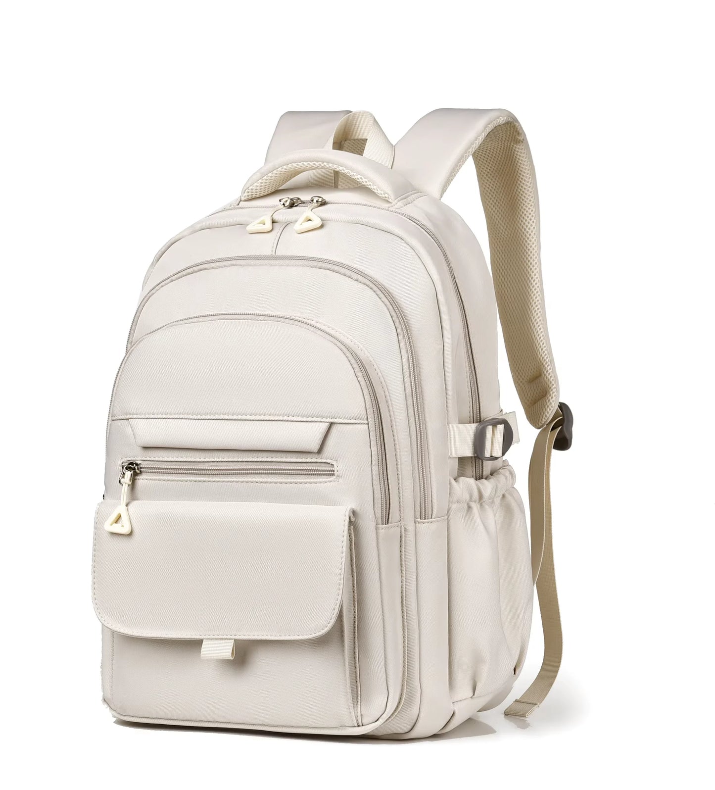 Stylish Multi-layer Waterproof Backpack | Large Capacity Bag