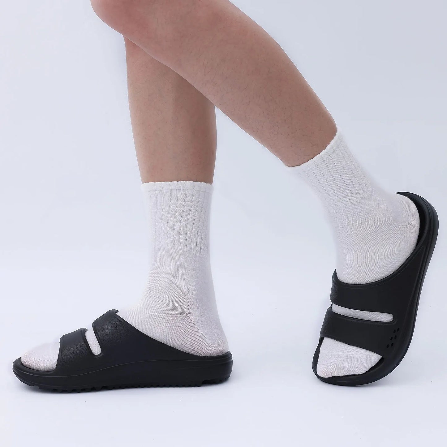 Orthopedic Sandals for Comfortable Summer Wear | Arch Support Flip Flops