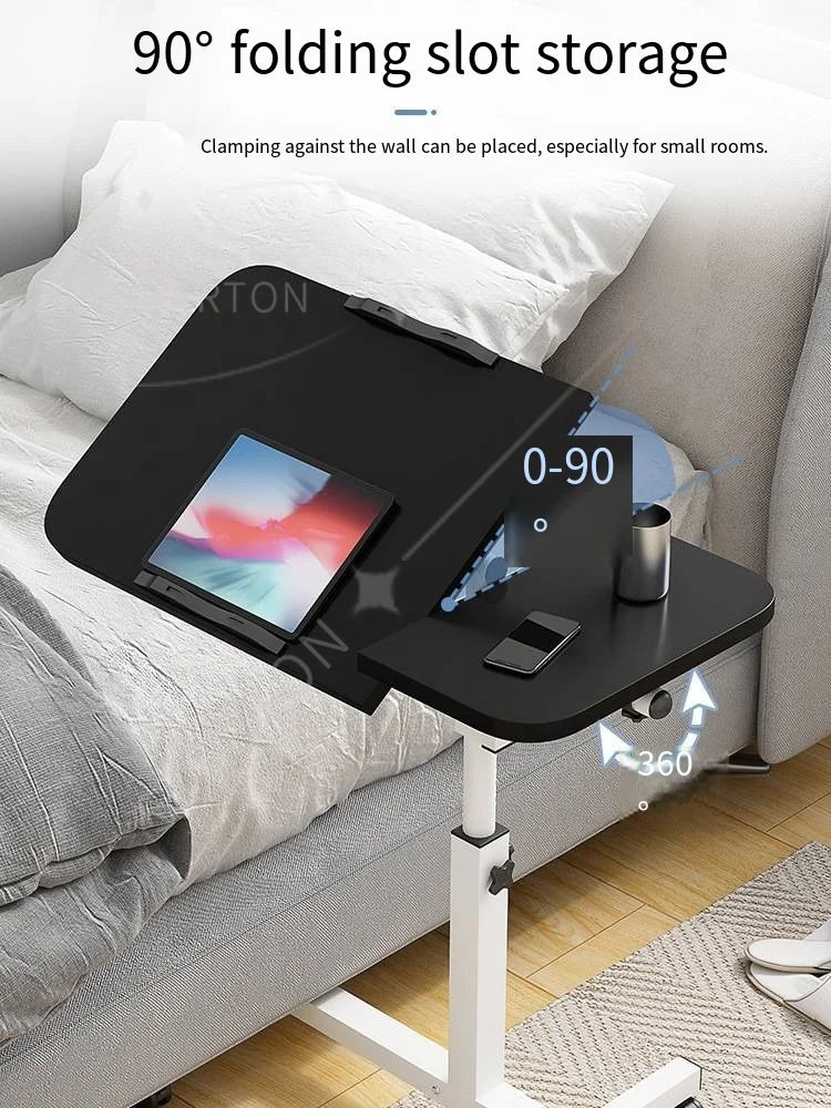 Smart Electric Height Adjustable Modern Desk for Ultimate Comfort