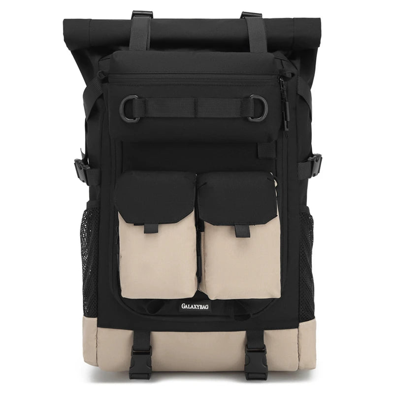 Versatile Travel Sports Backpack | Perfect for Hiking & Camping
