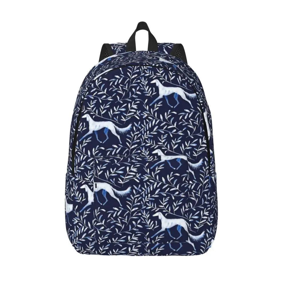 Cute Animal Lover Kids Backpack | Perfect School Daypack