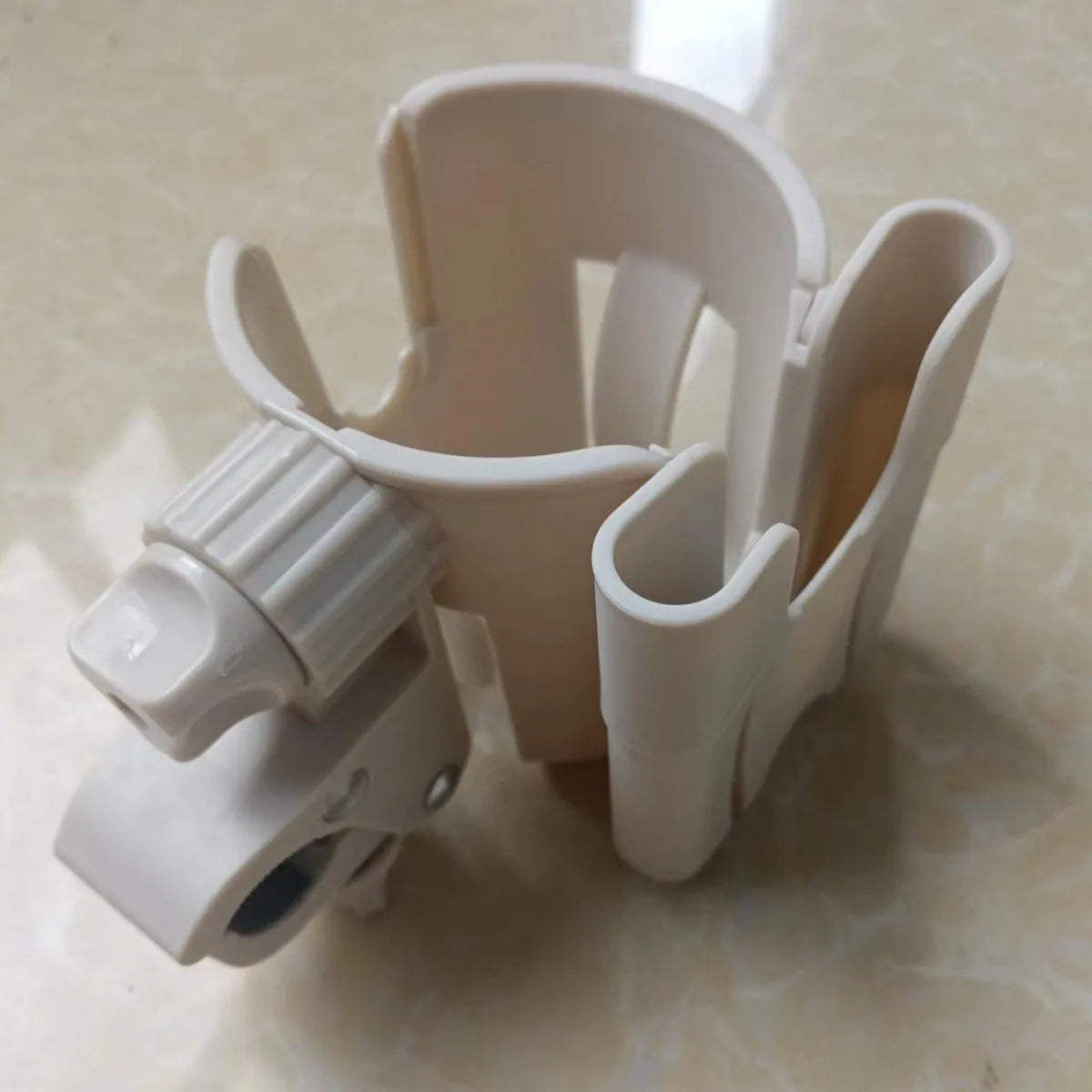 Universal Pram Cup Holders & Phone Holders for Strollers