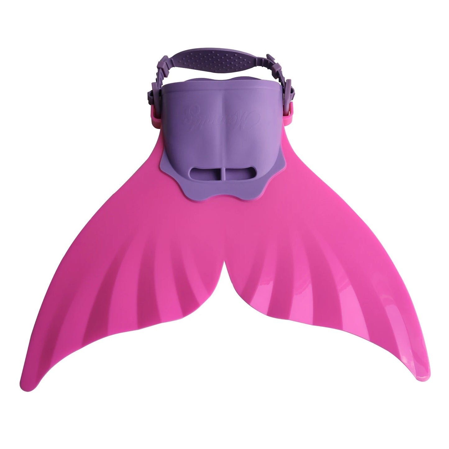 Children's Mermaid Swim Fins | Fun & Safe Pool Diving Gear