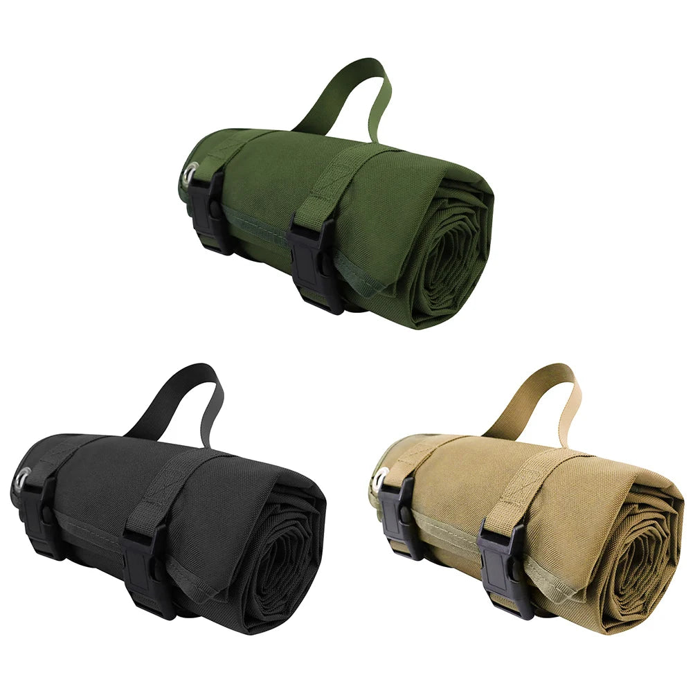 Portable Moisture-Proof Shooting Mat | Perfect for Outdoor Activities