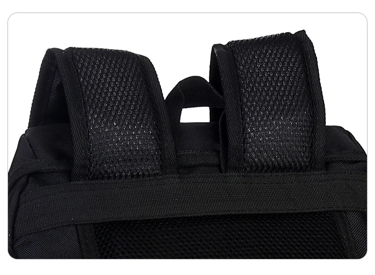 55L Waterproof Hiking Bag | Durable Large Capacity Backpack