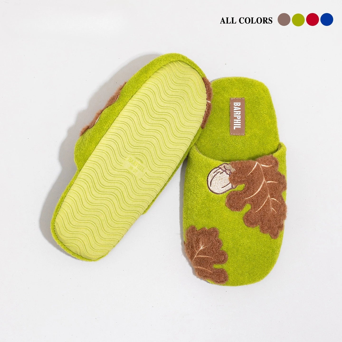 Women's Fleece Lined Slippers | Plush Indoor Comfort Shoes