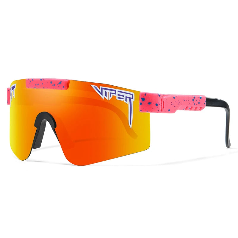 Gafas de ciclismo para hombre y mujer | Protección UV400