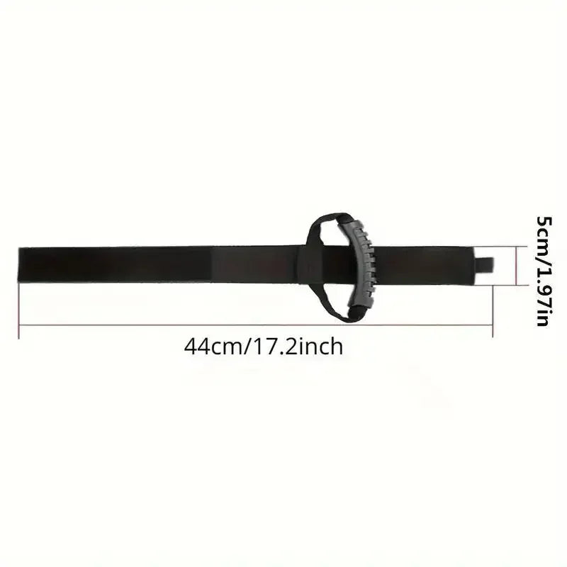 Extension Cord Organizer | Durable Heavy-Duty Storage Strap