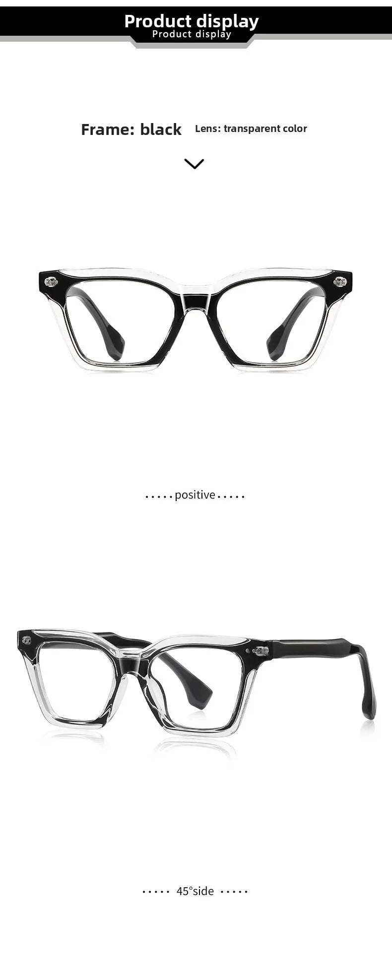 Fashionable Retro Reading Glasses for Women | Blue Light Protection 2026