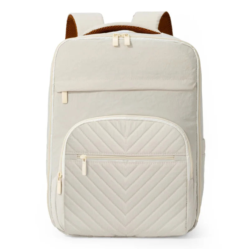 Stylish Lightweight Travel Backpack for Women | Perfect for Any Journey