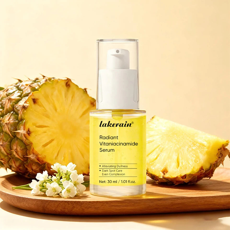 Deep Moisturizing Collagen Peptide Serum | Repair & Smooth Skin
