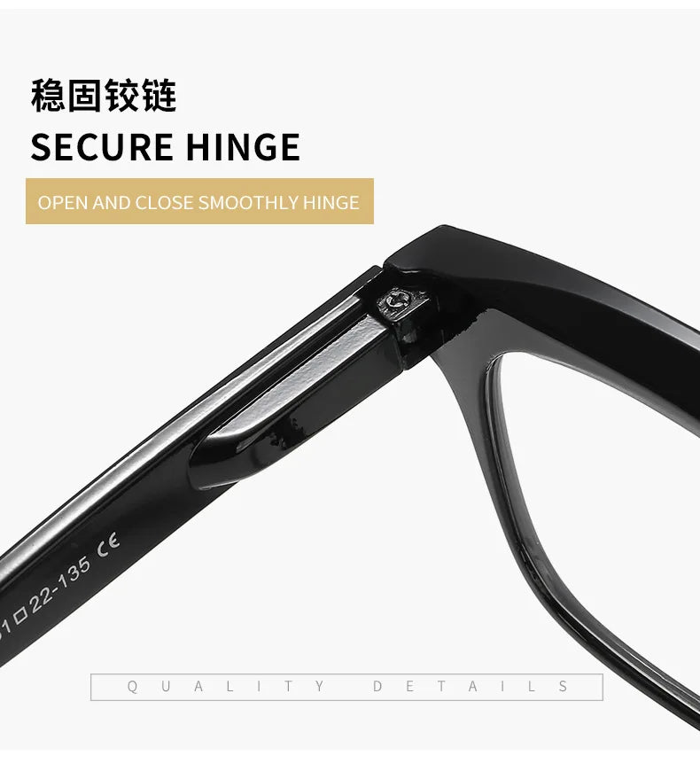 New Reading Glasses Men women Anti Blue Light Presbyopia Eyeglasses Antifatigue Computer Eyewear with +1.5 +2.0 +2.5 +3.0 +3.5