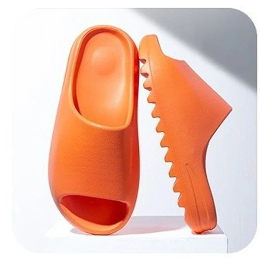 Unisex EVA Slides | Stylish and Comfortable Summer Sandals